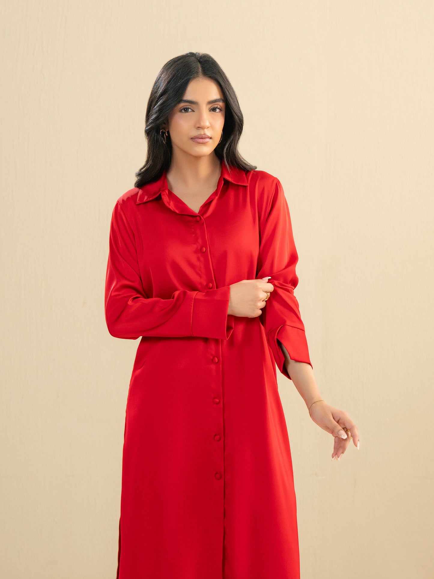 2 Piece Grip Suit-Dyed (Pret)