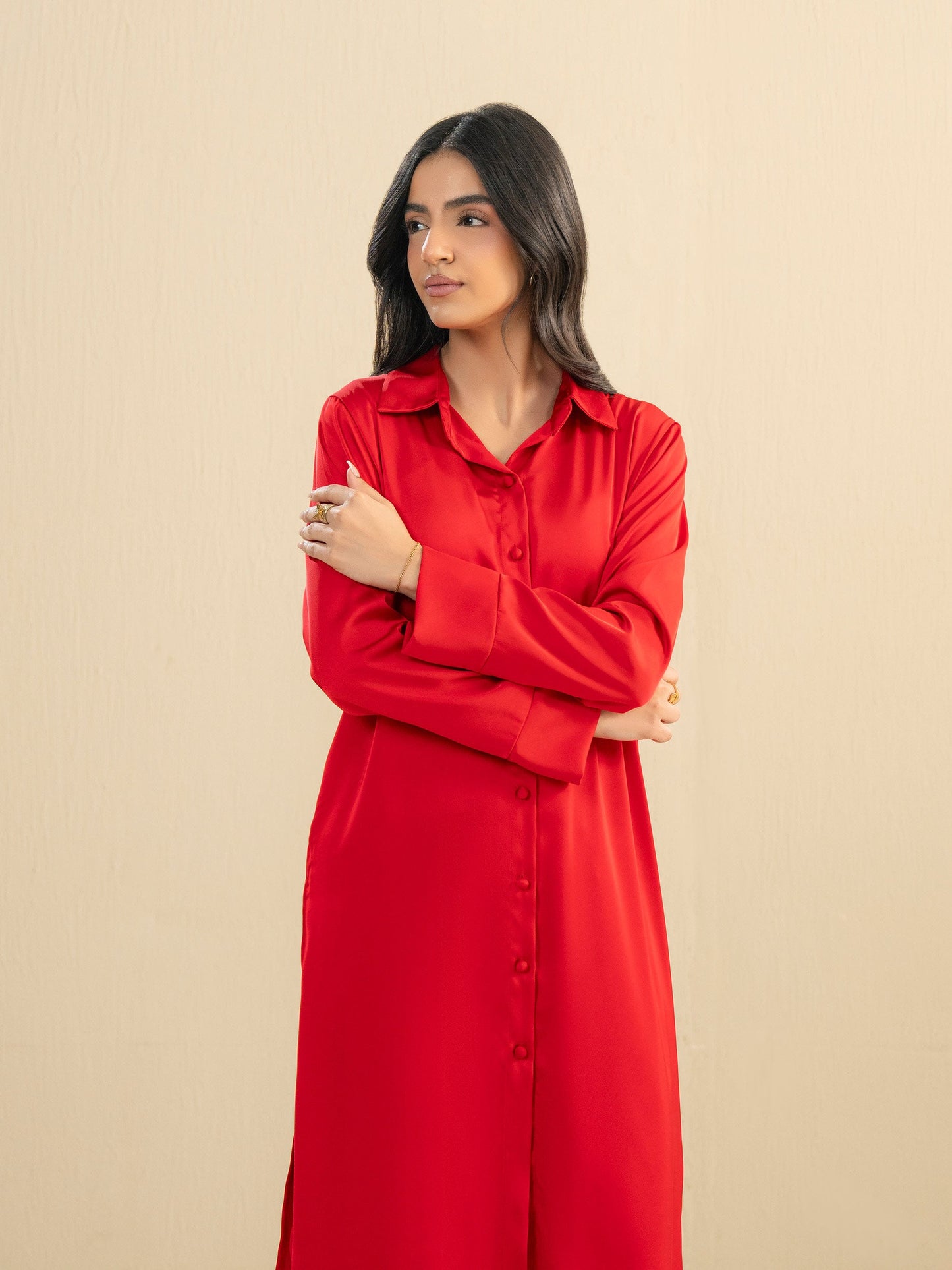 2 Piece Grip Suit-Dyed (Pret)