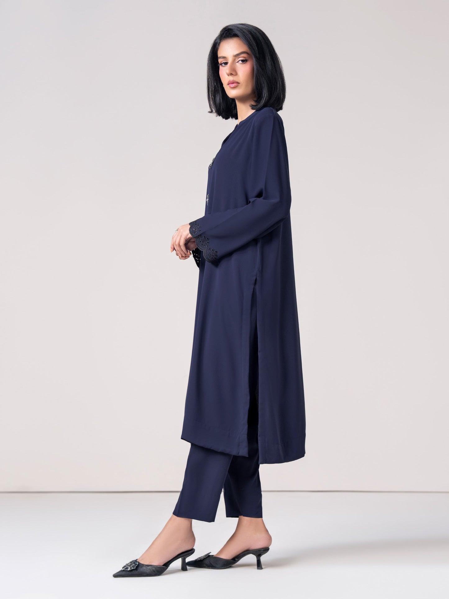 2-Piece Grip Suit (Pret)