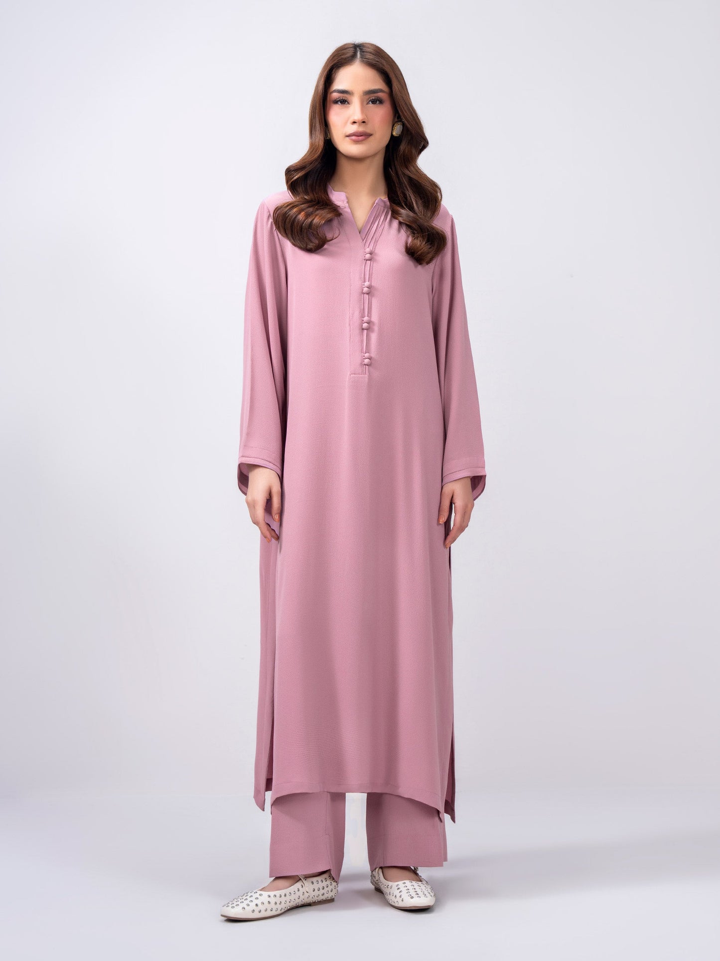 2 Piece Grip Suit (Pret)