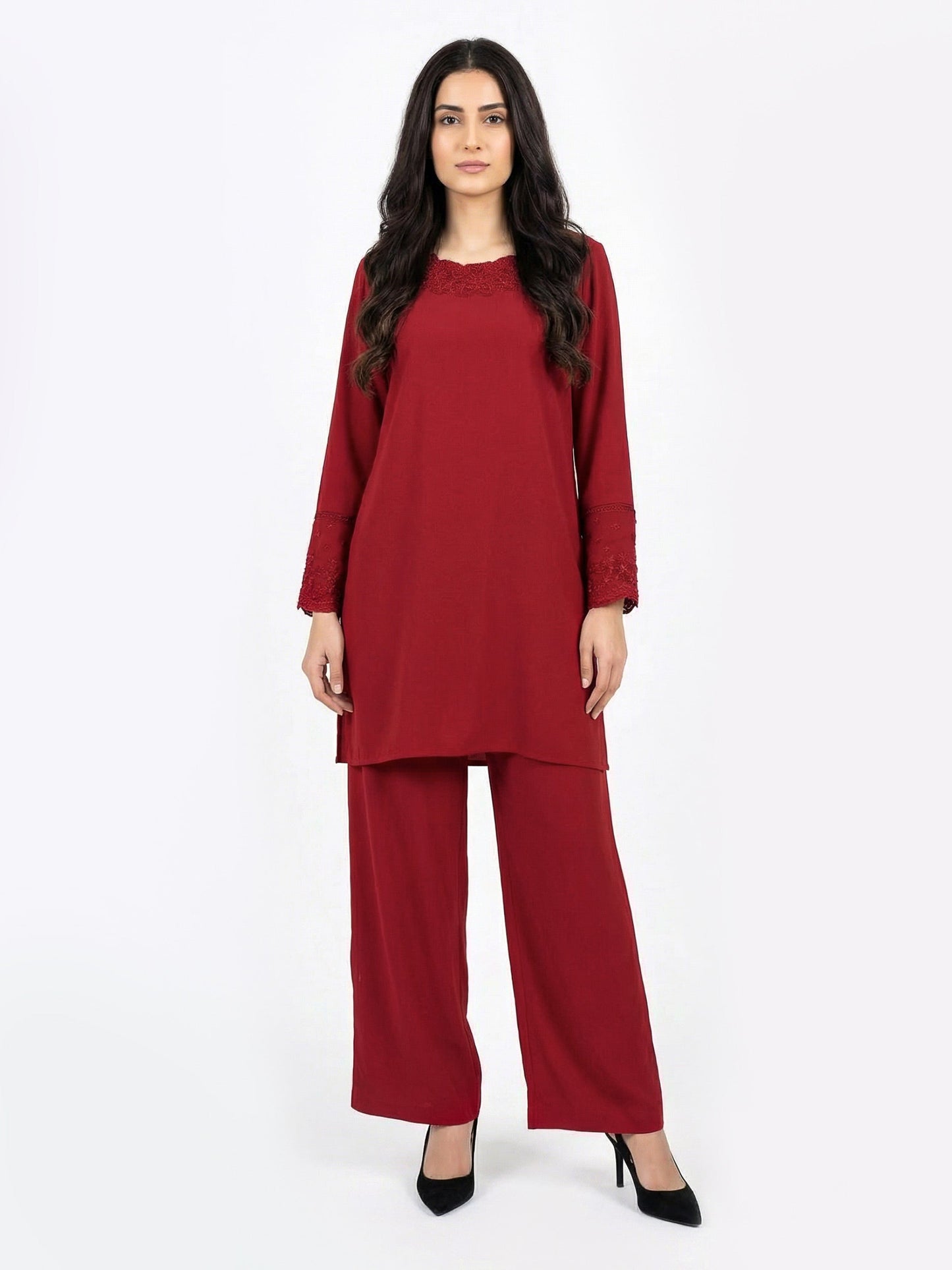 2 Piece Winter Grip Suit (Pret)