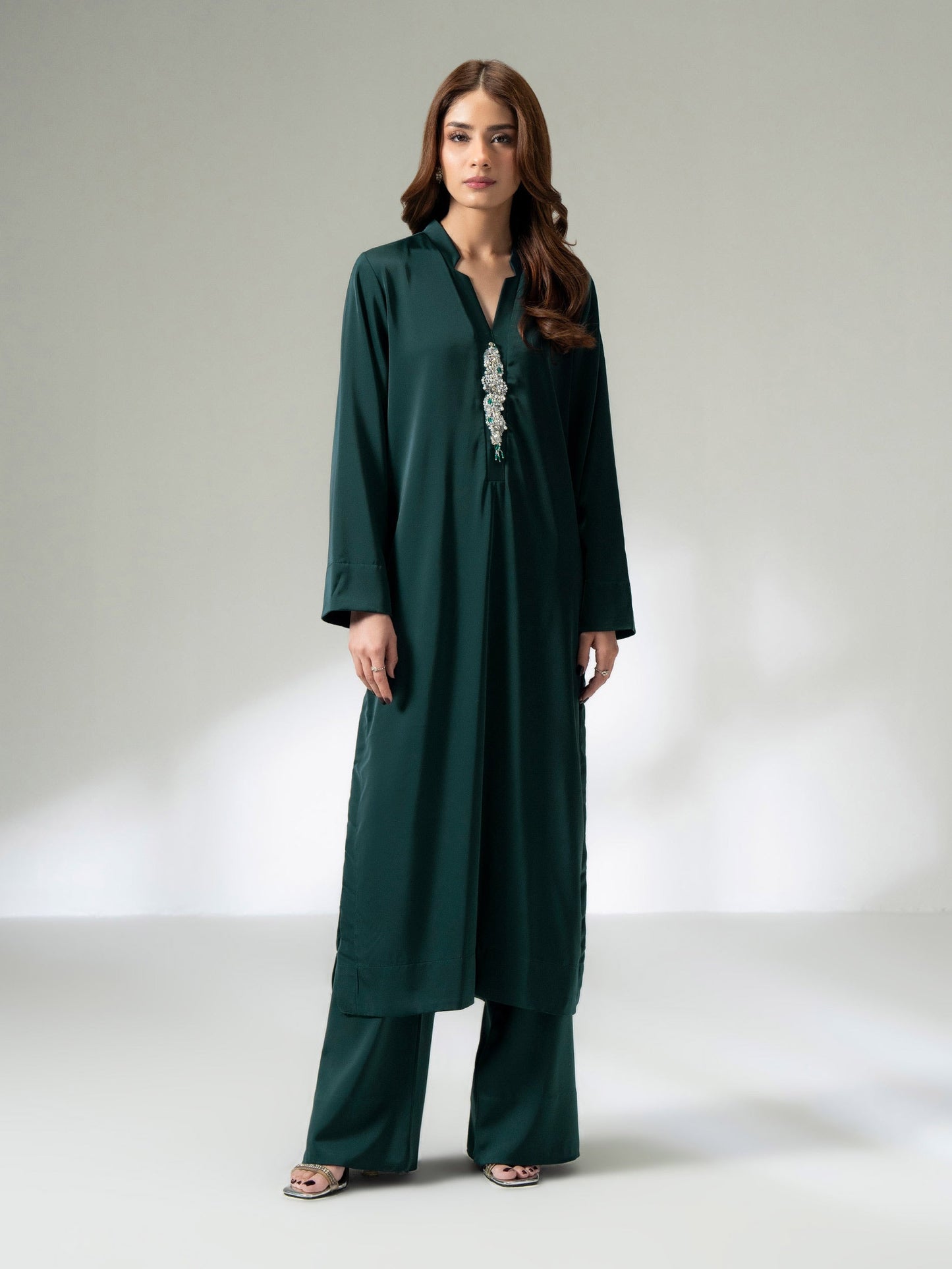 2 Piece Grip Suit (Pret)