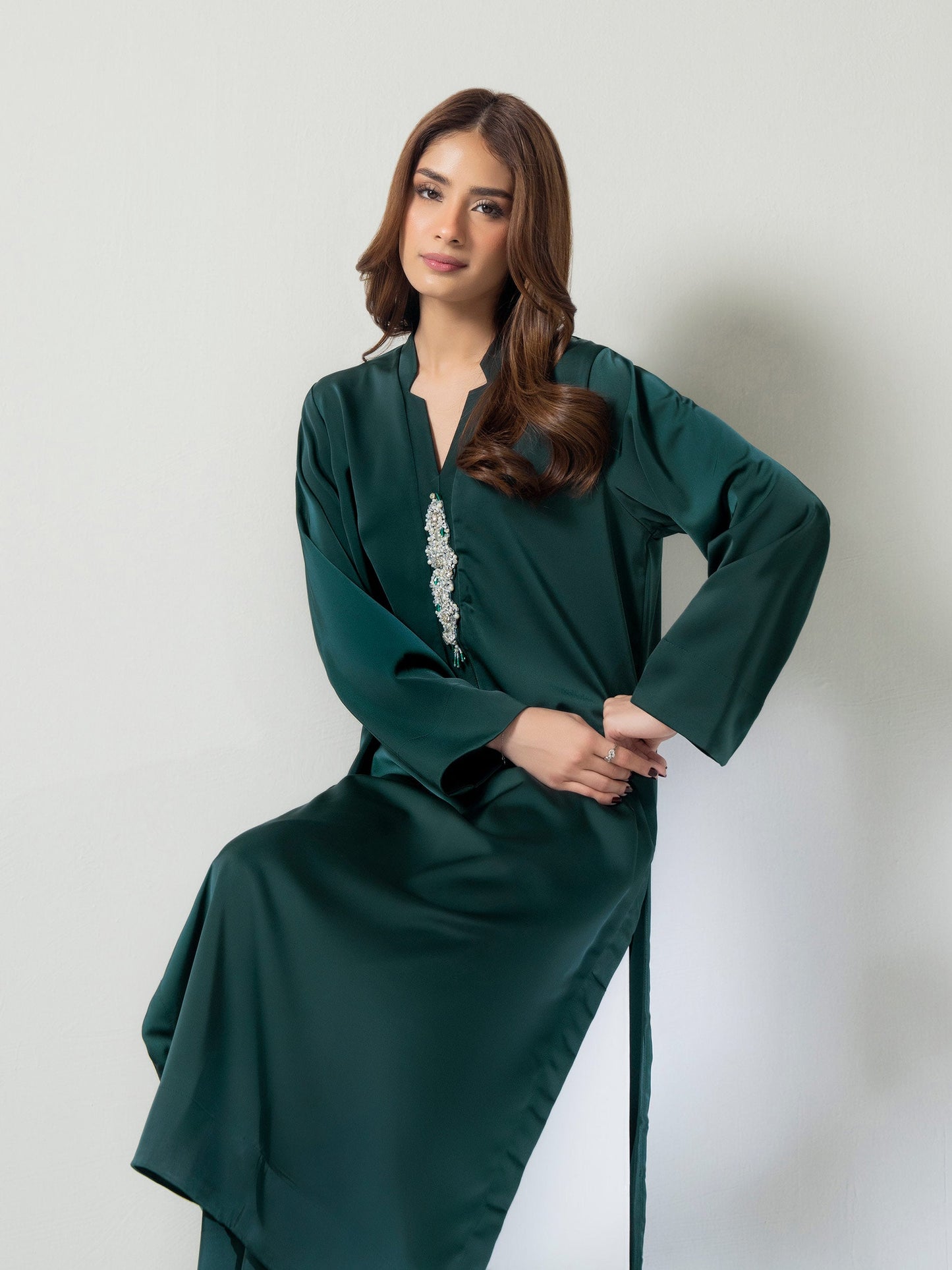 2 Piece Grip Suit (Pret)