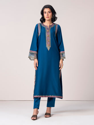 2-piece-silk-suit---embroidered-(pret)