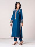 2-piece-silk-suit---embroidered-(pret)