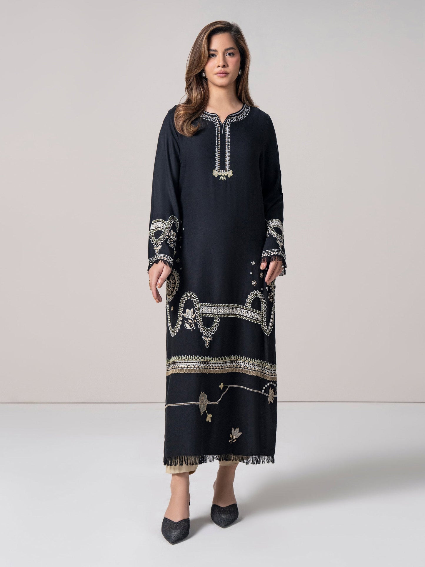 Marina Shirt ( Pret)
