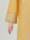 jacquard-yarn-dyed-kurti--embroidered-(pret)