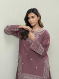 slub-khaddar-shirt--embroidered-pret
