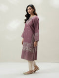 slub-khaddar-shirt--embroidered-pret