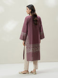 slub-khaddar-shirt--embroidered-pret