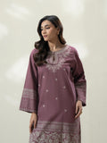 slub-khaddar-shirt--embroidered-pret