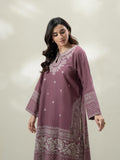 slub-khaddar-shirt--embroidered-pret