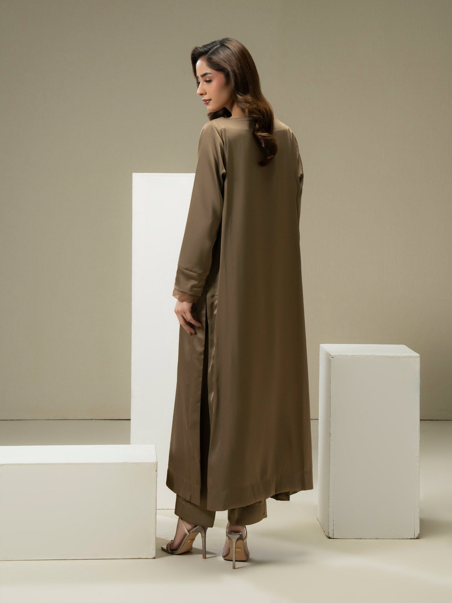 2 Piece Grip Suit (Pret)