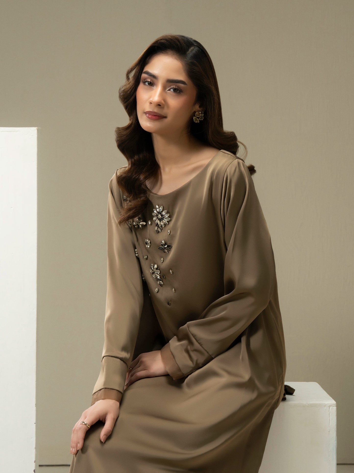 2 Piece Grip Suit (Pret)