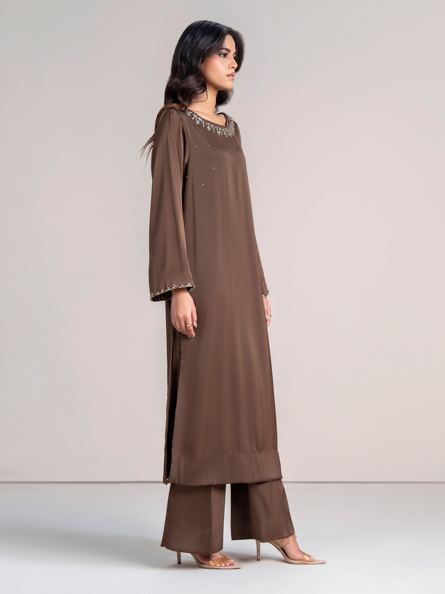 2 Piece Grip Suit (Pret)