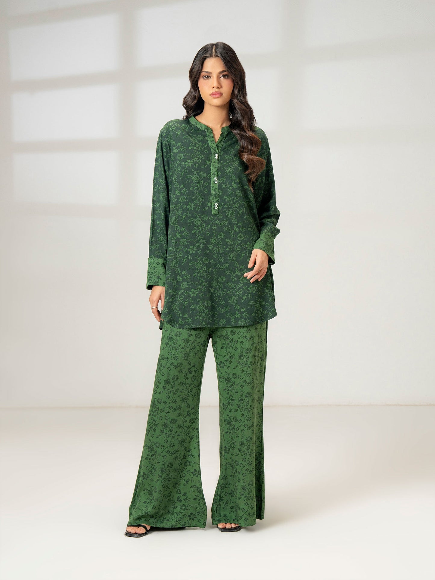 Stone Co-ord Set