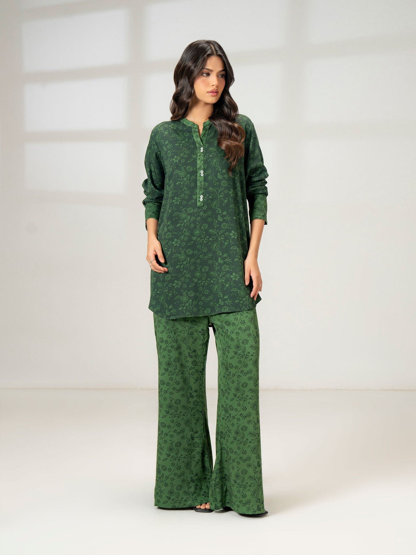 Stone Co-ord Set