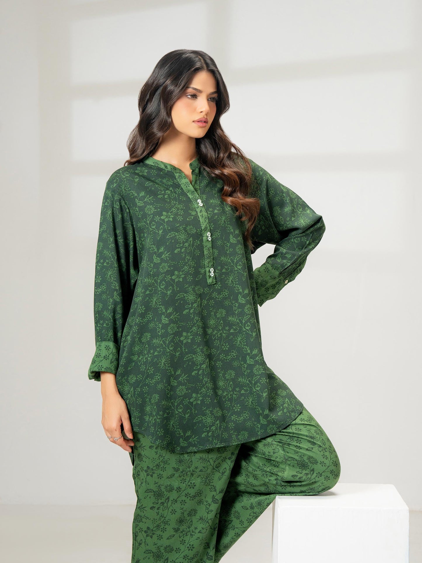 Stone Co-ord Set