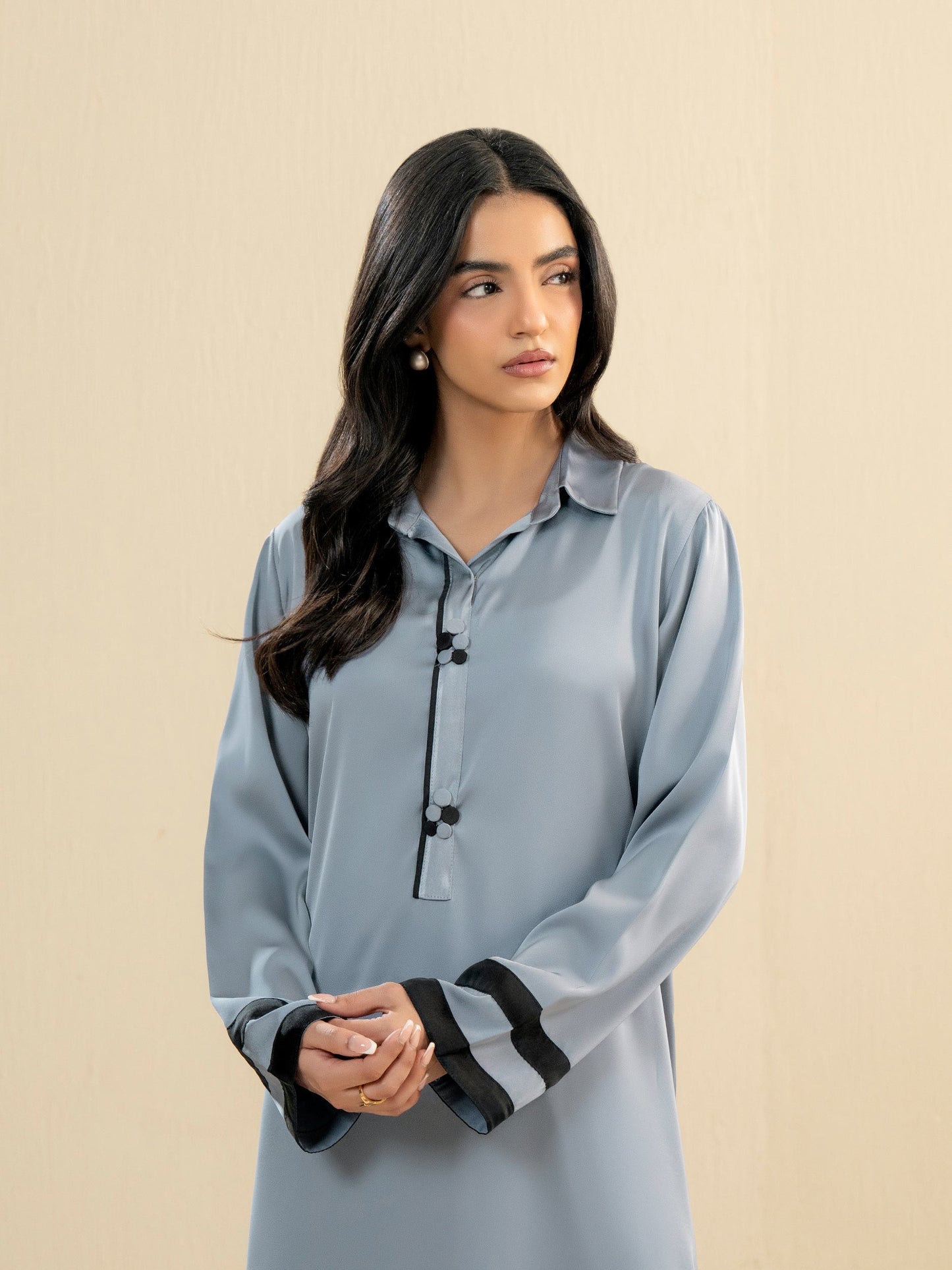 2 Piece Grip Suit-Dyed (Pret)