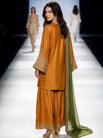 3-piece-raw-silk-suit--embroidered-(pret)