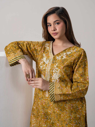 2-piece-khaddar-suit--embroidered-(pret)