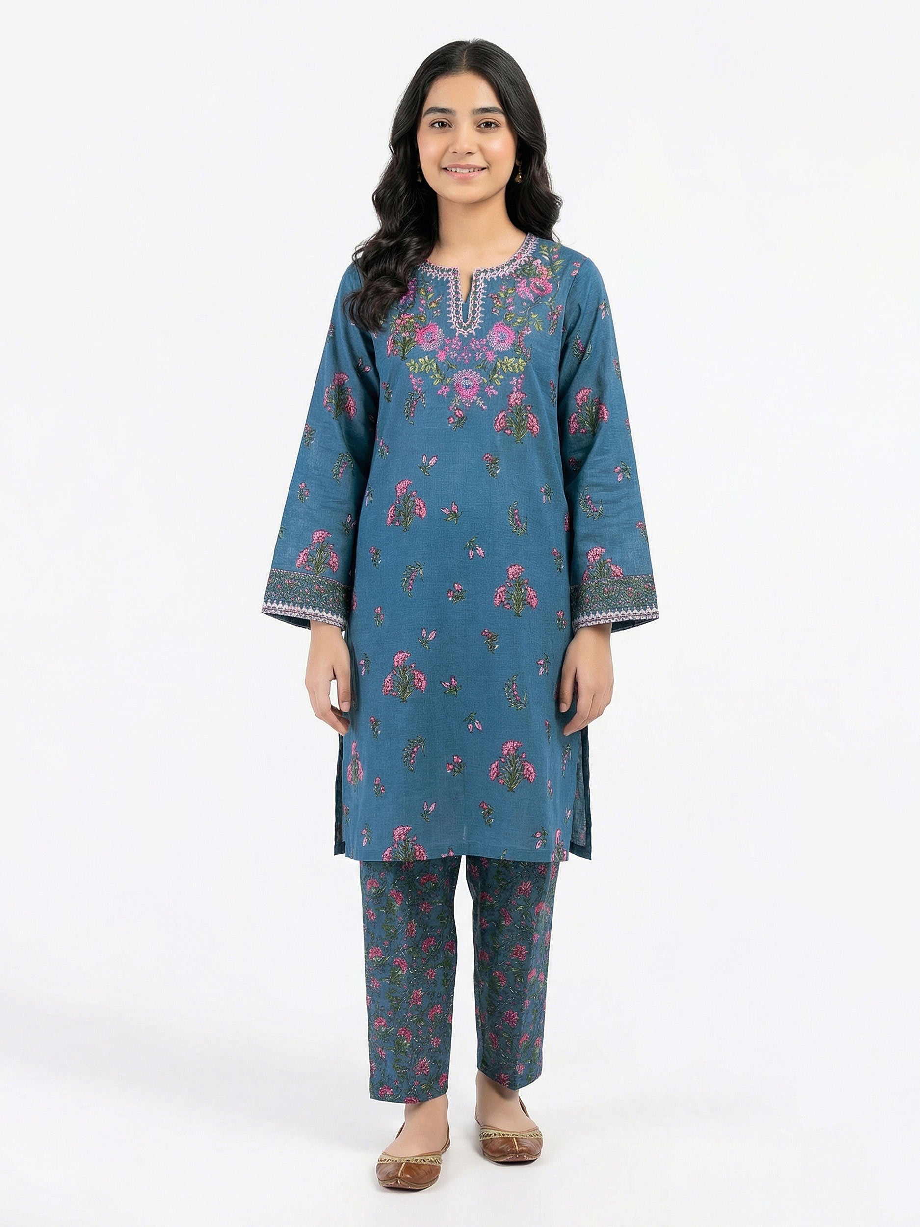 2-piece-slub-khaddar-suit-(pret)