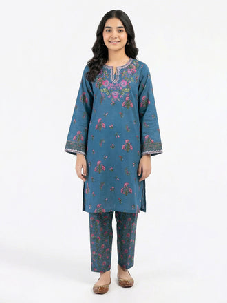 2-piece-slub-khaddar-suit-(pret)