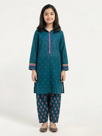 2-piece-slub-khaddar-suit-(pret)