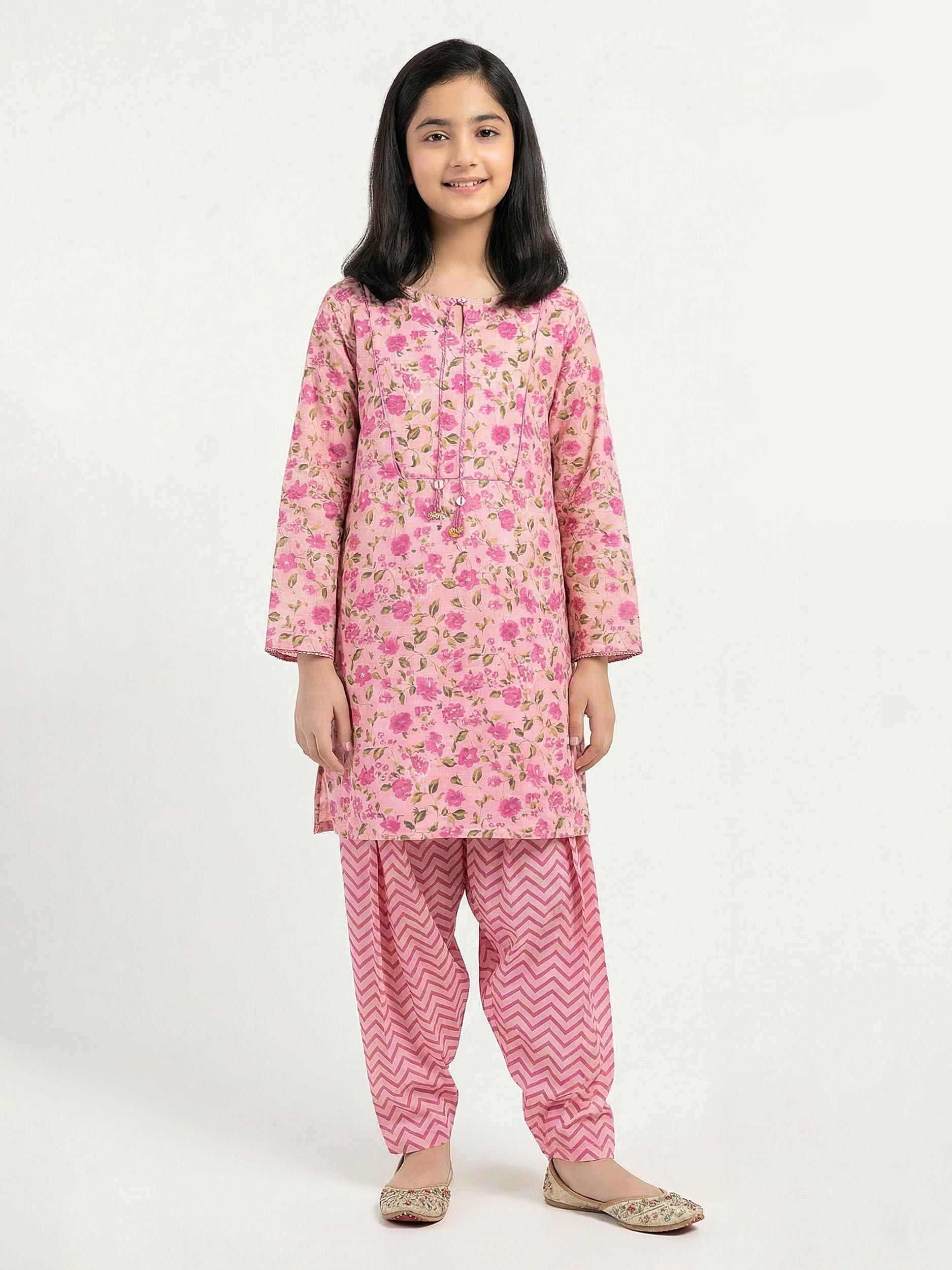 2-piece-slub-khaddar-suit-(pret)