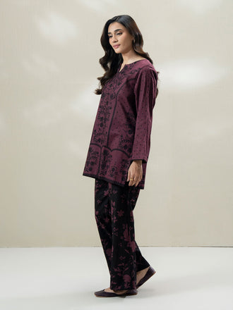 khaddar-co-ord-set