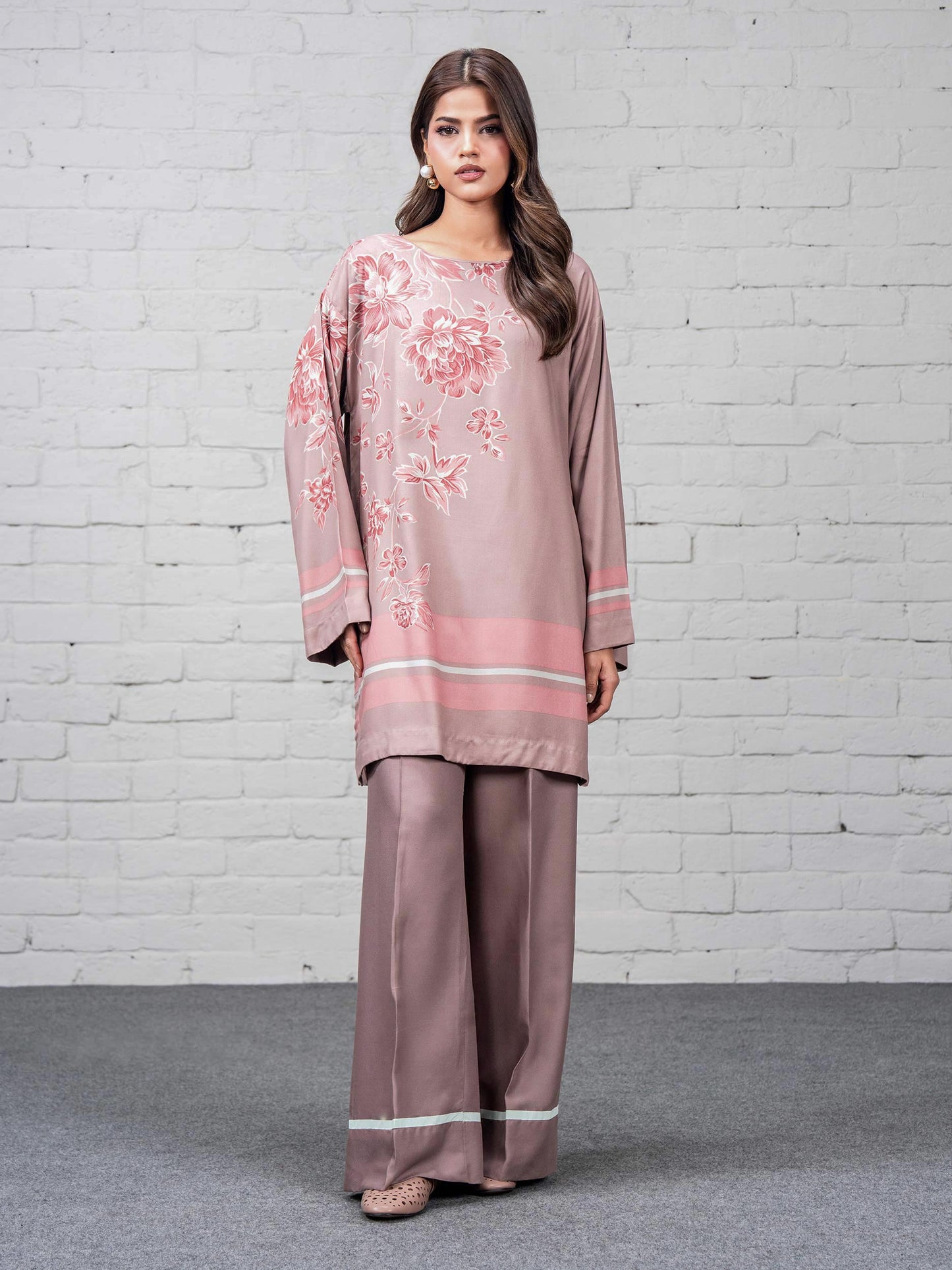 2 Piece Grip Suit (Pret)