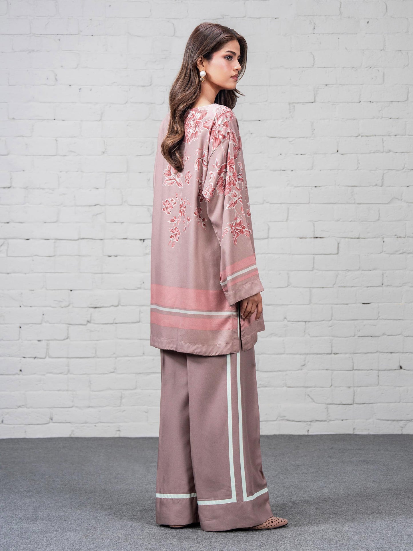 2 Piece Grip Suit (Pret)