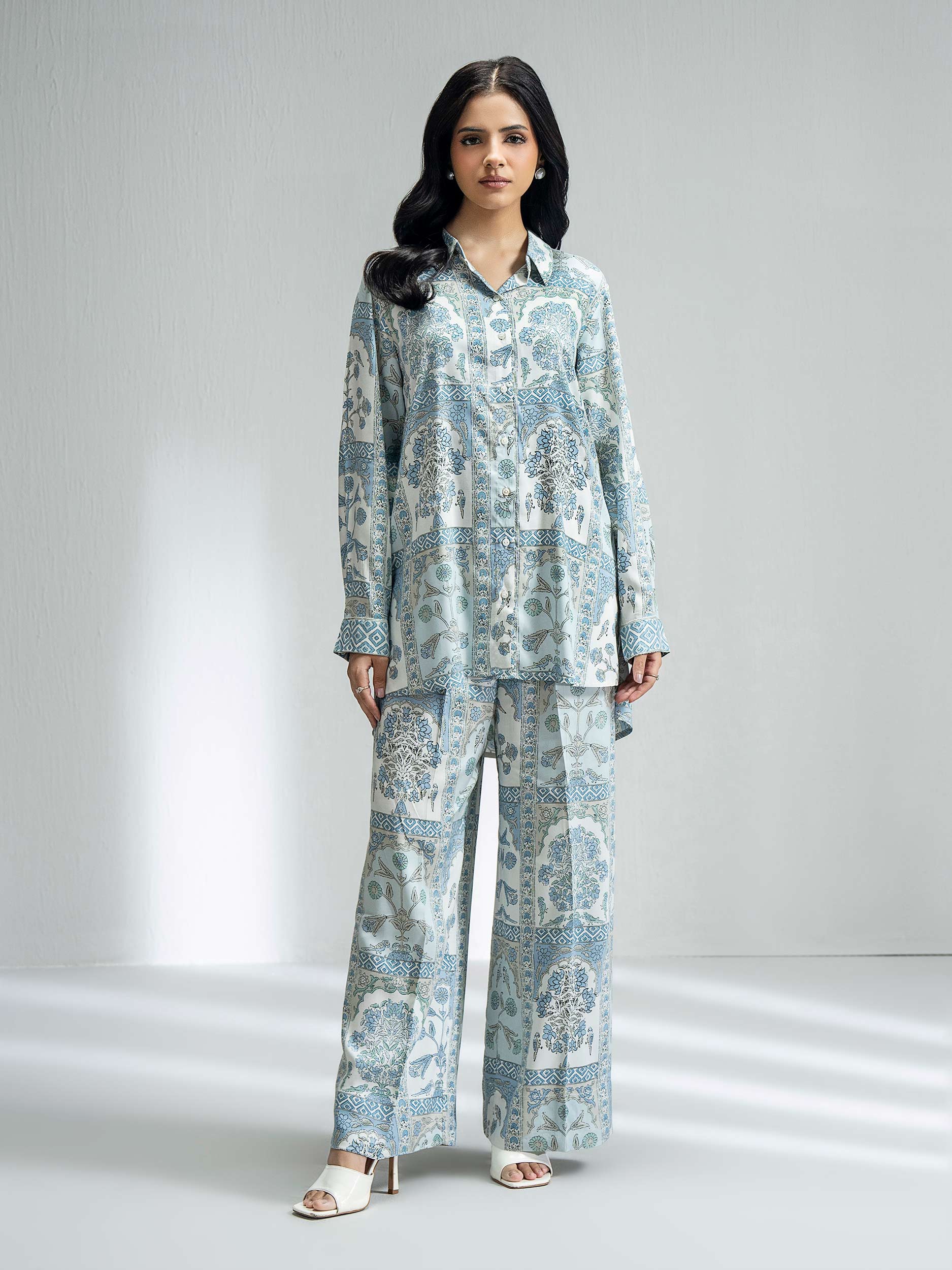 linen-co-ord-set