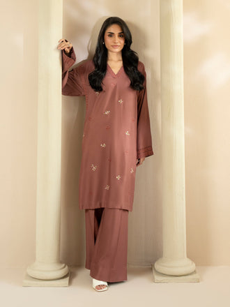 2-piece-crepe-suit-embroidered-(pret)