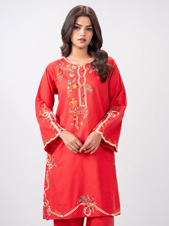 2-piece-slub-khaddar-suit--embroidered-(pret)
