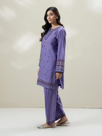 2-piece-slub-khaddar-suit-embroidered-(pret)