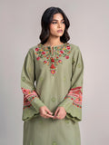 2-piece-khaddar-suit--embroidered-pret