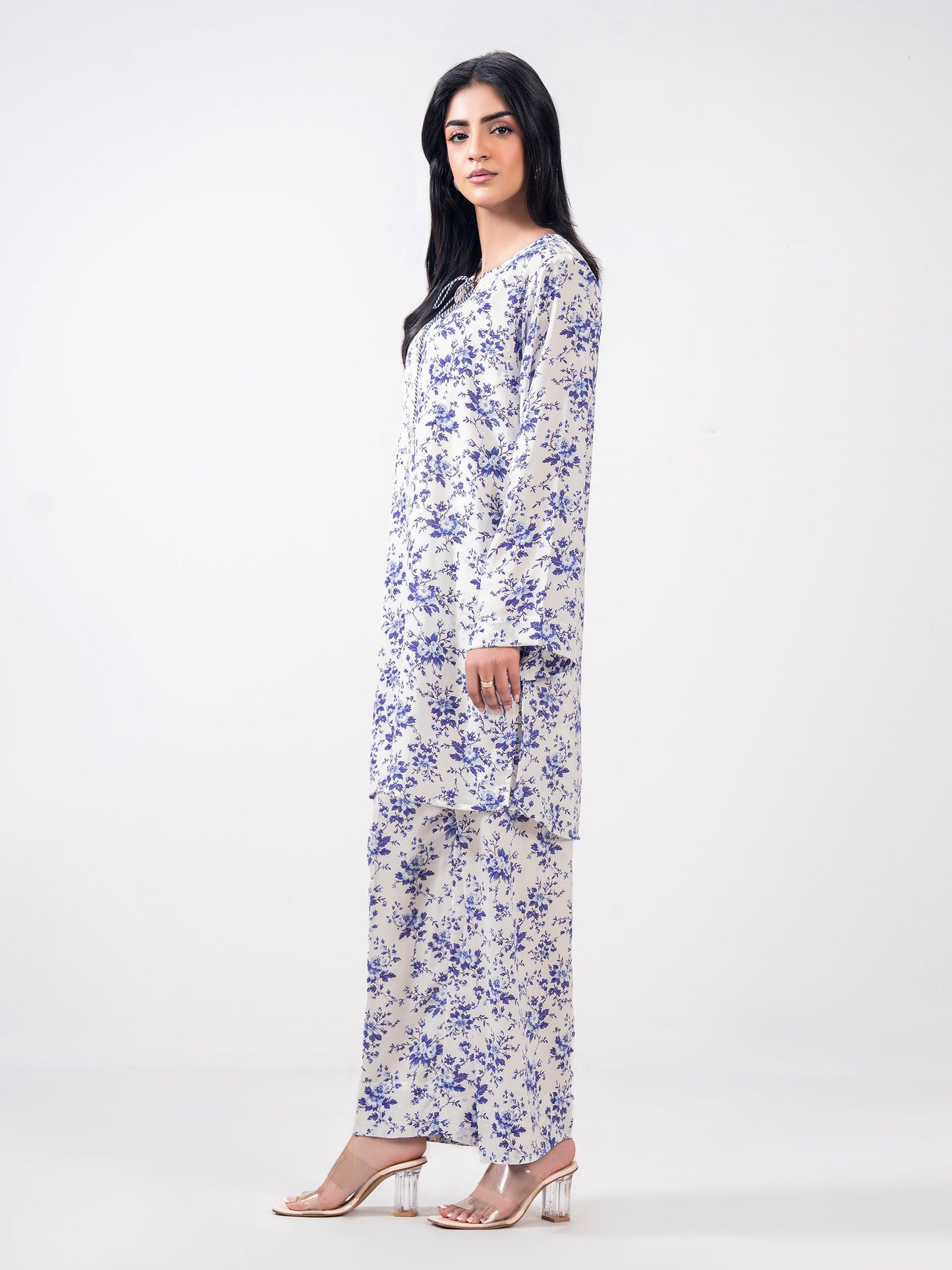 2 Piece Grip Suit (Pret)