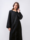 2-piece-slub-khaddar-suit--embroidered-(pret)