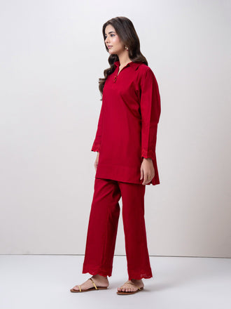 slub-khaddar-co-ord-set--embroidered