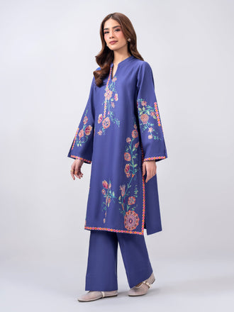 2-piece-slub-khaddar-suit--embroidered-(pret)