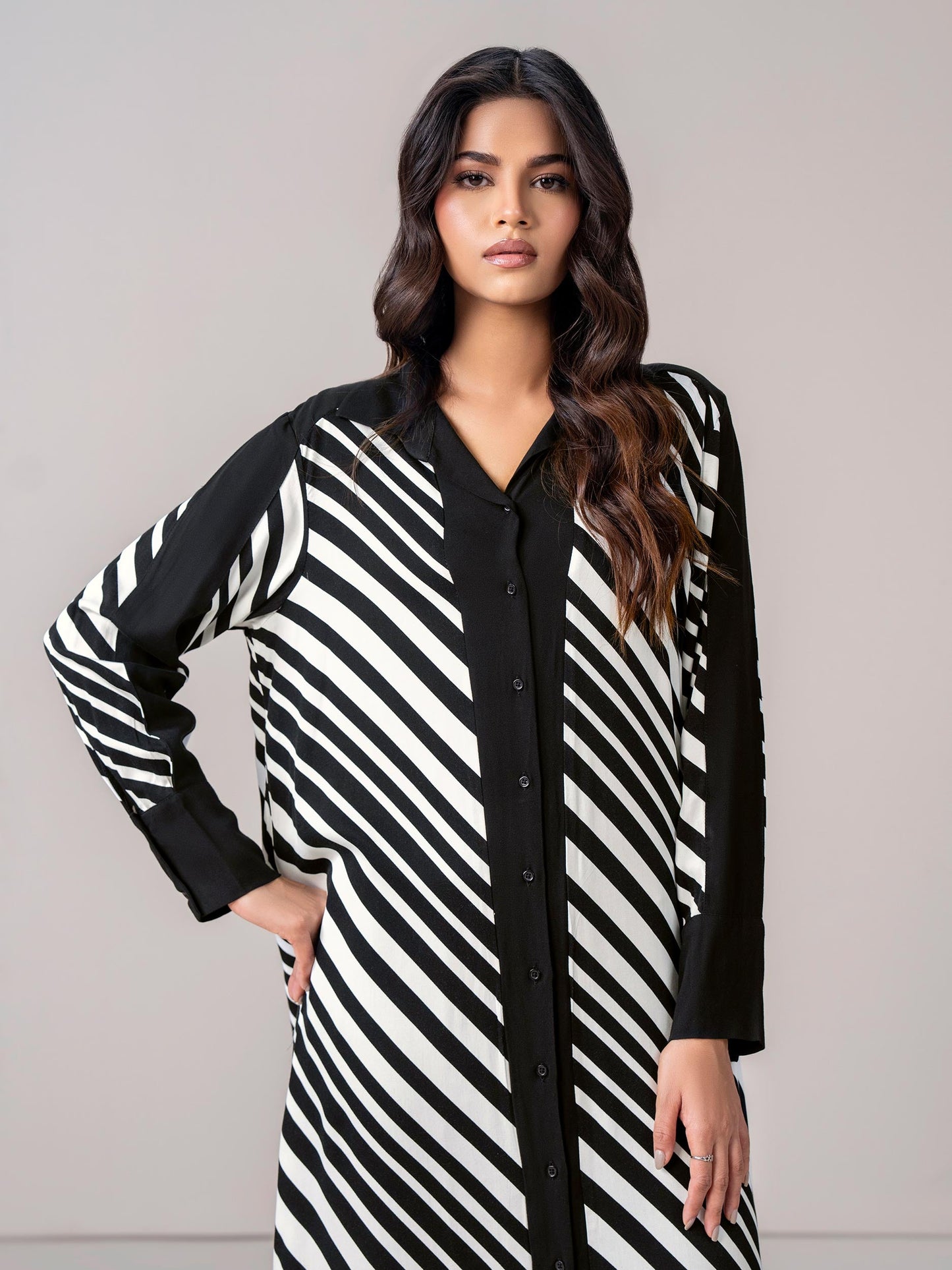 Stone Shirt (Pret)