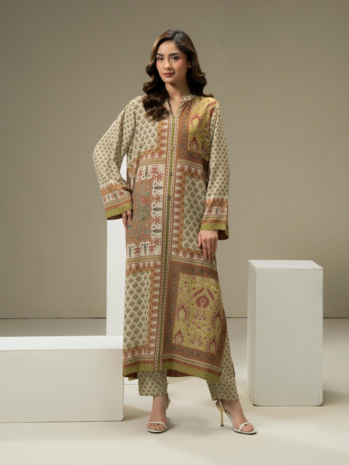 Grip Co ord Set Content Issue