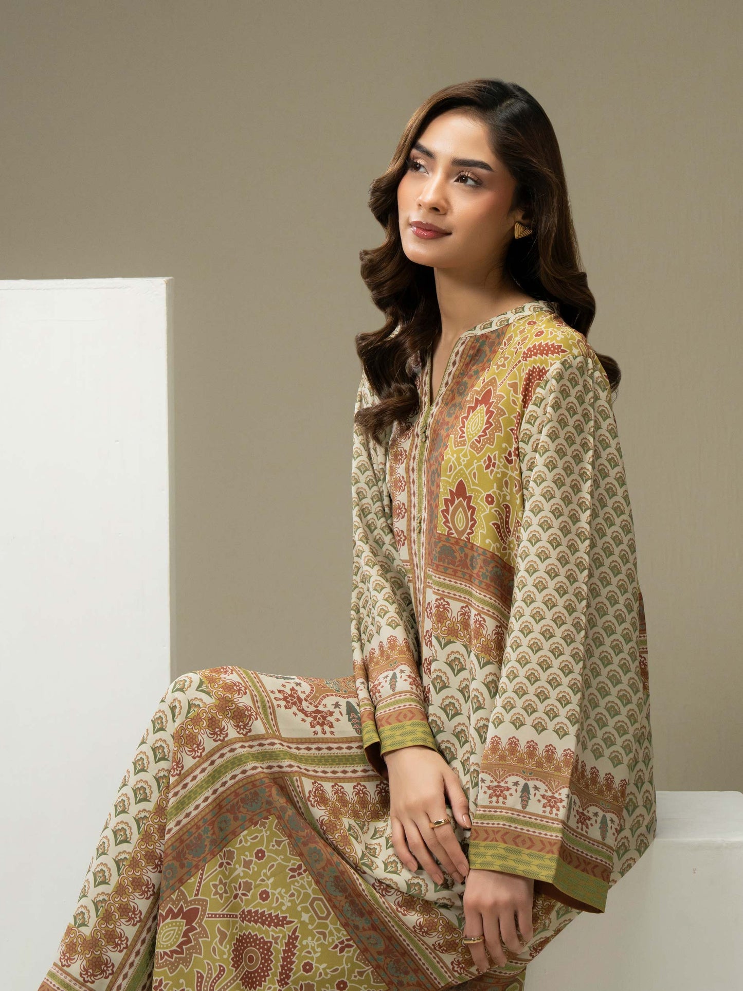 Grip Co ord Set Content Issue