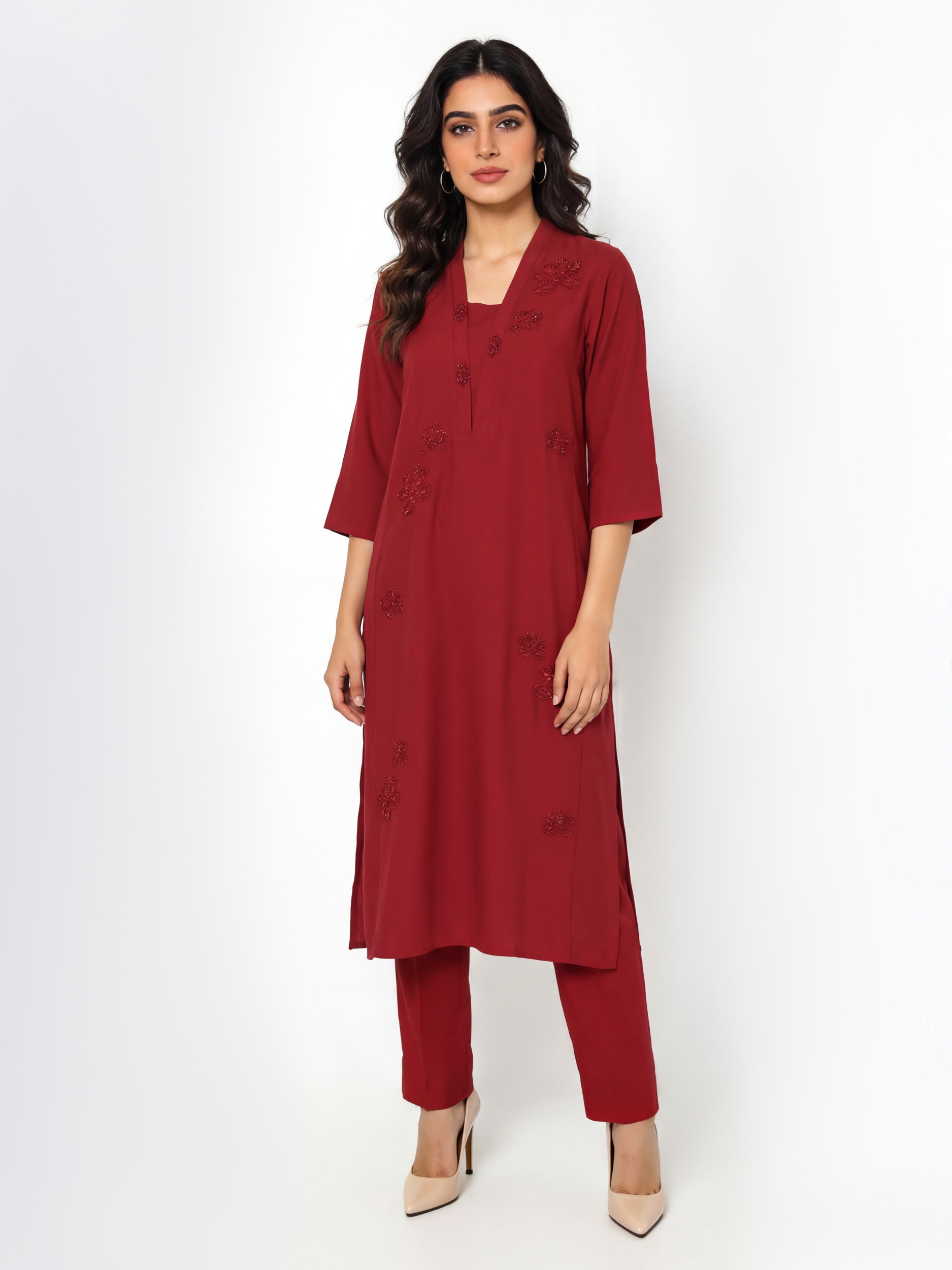2-piece-silk-suit--embroidered-(pret)