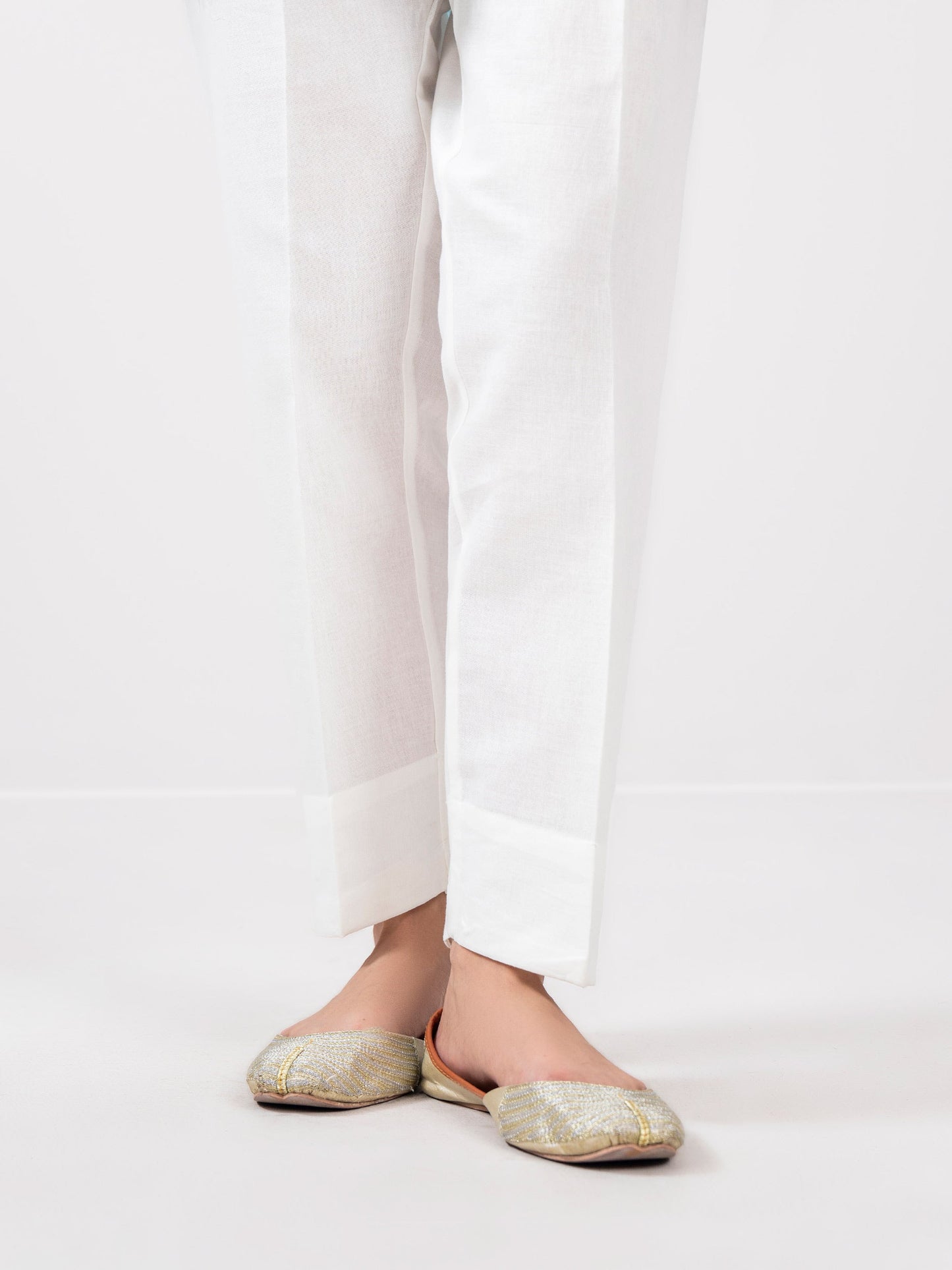 Khaddar Trousers (Pret)