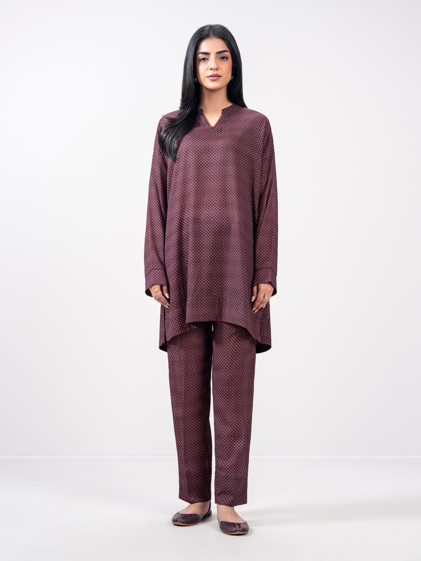 2 Piece Grip Suit (Pret)