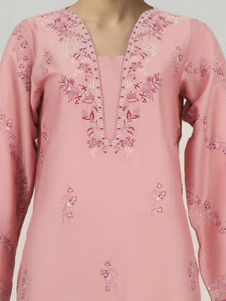 2-piece-satin-suit--embroidered-(pret)