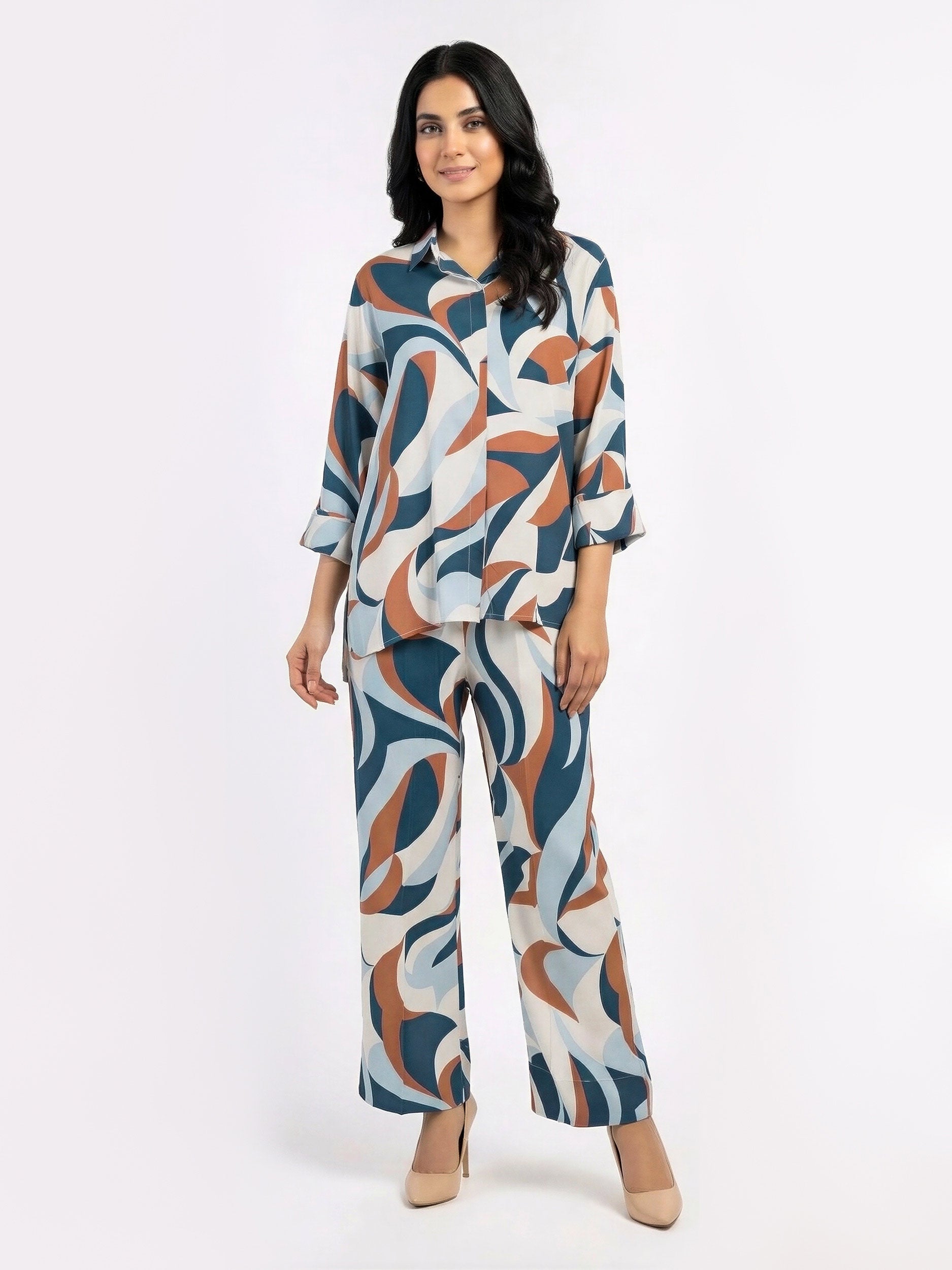silk-co-ord-set