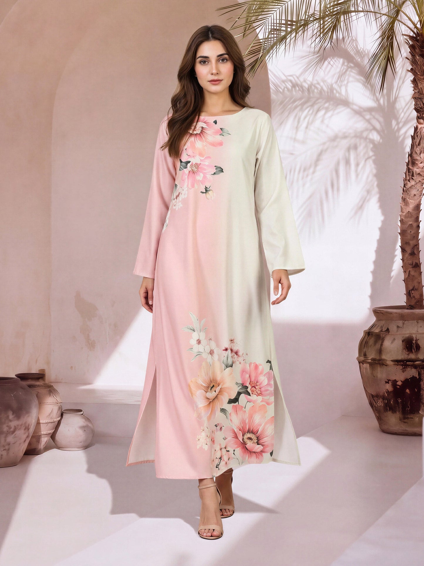 Silk Shirt (Pret)